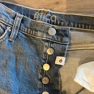 Etica Jeans